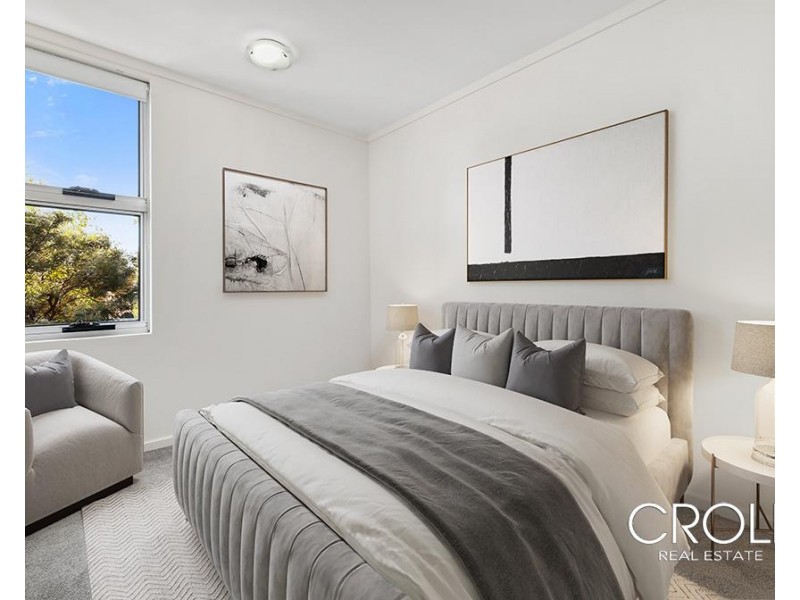 19/129 Spit Road, Mosman NSW 2088