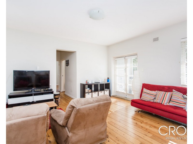 2/21 Darley Street, Neutral Bay NSW 2089