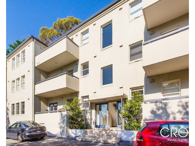 2/21 Darley Street, Neutral Bay NSW 2089