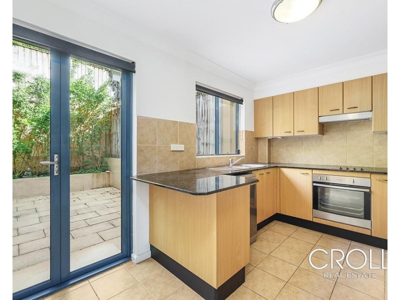 9/22 Bent Street, Neutral Bay NSW 2089