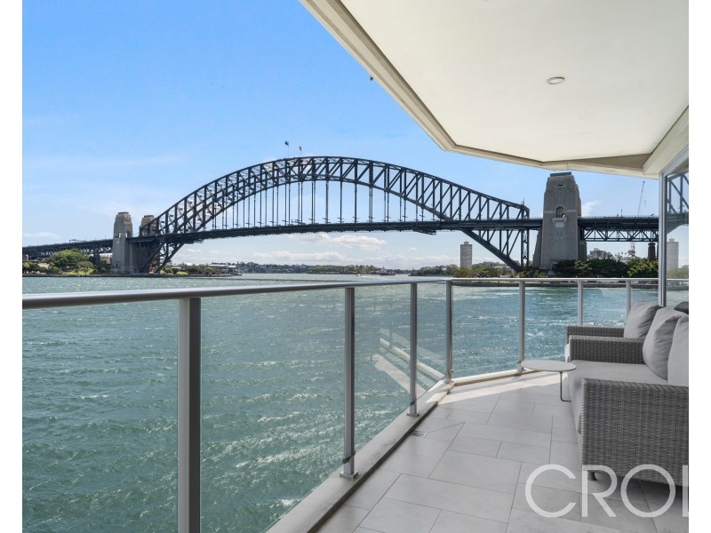 2/15 Waruda Street, Kirribilli NSW 2061