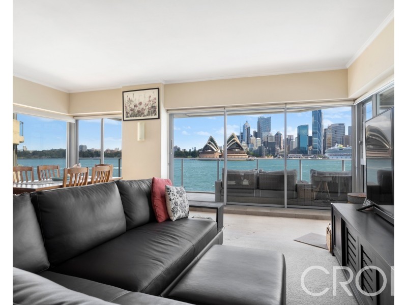 2/15 Waruda Street, Kirribilli NSW 2061