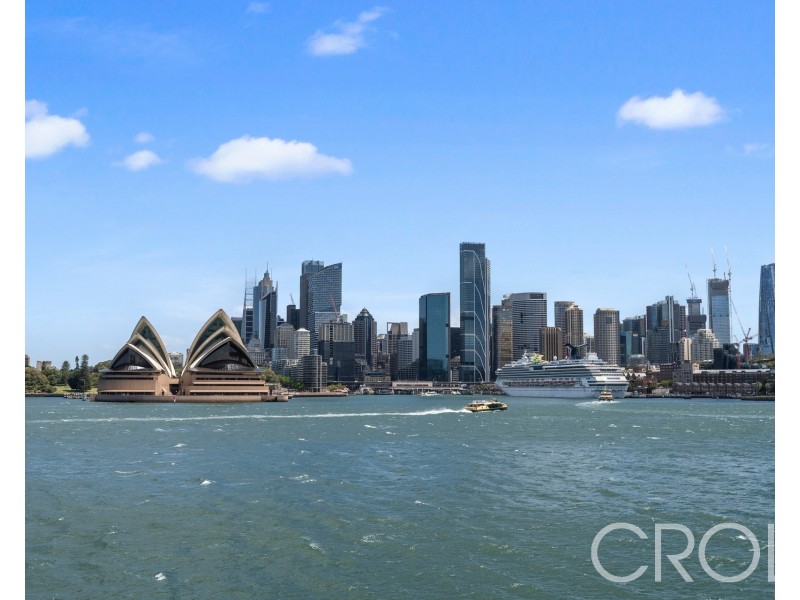 2/15 Waruda Street, Kirribilli NSW 2061