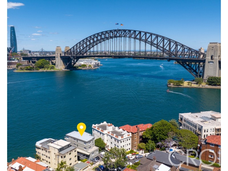2/15 Waruda Street, Kirribilli NSW 2061