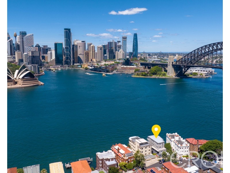 2/15 Waruda Street, Kirribilli NSW 2061