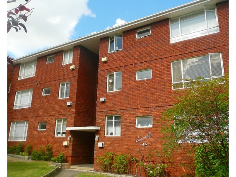 10/47a Shirley Road, Wollstonecraft NSW 2065