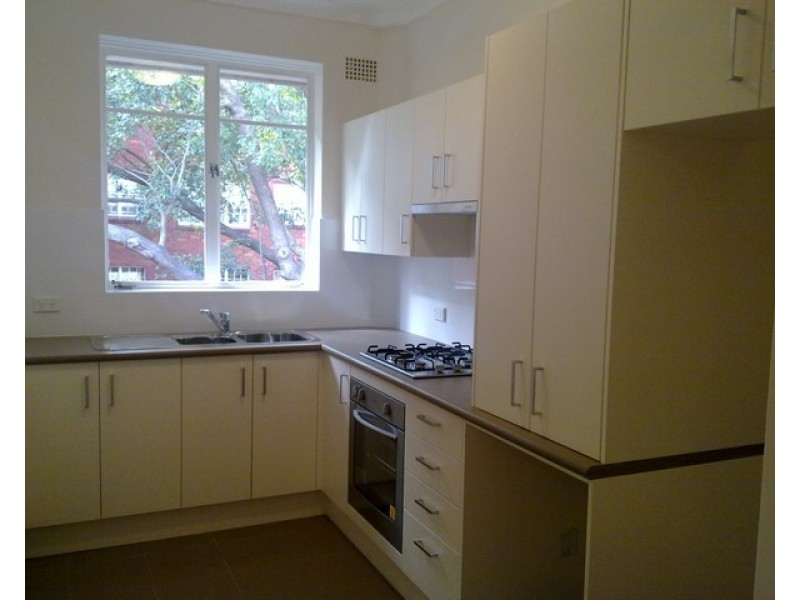 10/47a Shirley Road, Wollstonecraft NSW 2065