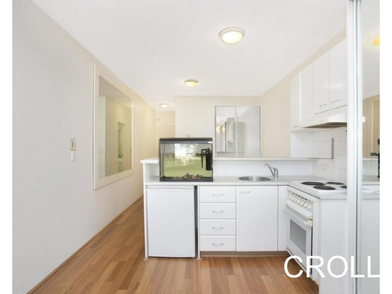 23/12 Hayberry Street, Crows Nest NSW 2065