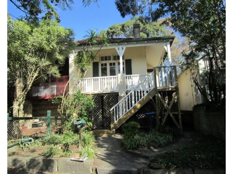 16 Dalton Road, Mosman NSW 2088