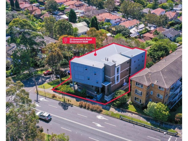 G.01/22 Greenwich Road, Greenwich NSW 2065