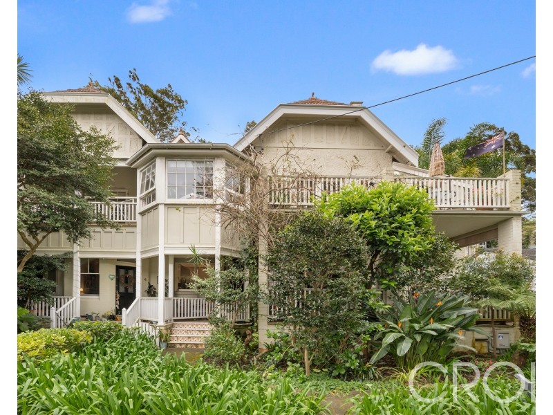 5/10 Harnett Ave, Mosman NSW 2088