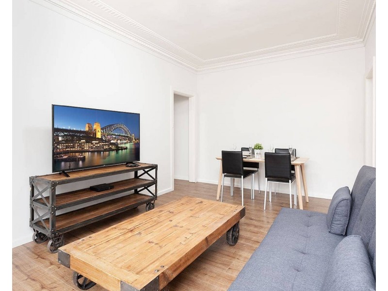 2/136 Falcon Street, Crows Nest NSW 2065