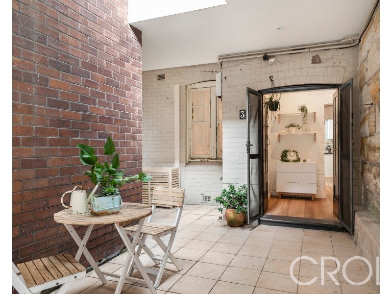 3/17 Shellcove Road, Neutral Bay NSW 2089