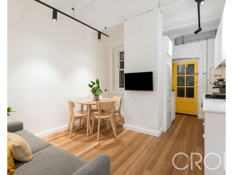 3/17 Shellcove Road, Neutral Bay NSW 2089