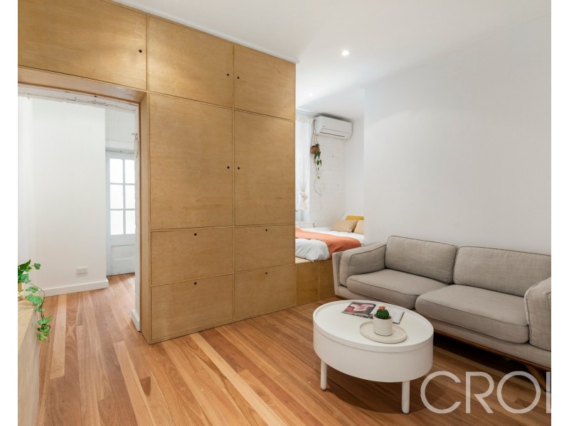 3/17 Shellcove Road, Neutral Bay NSW 2089