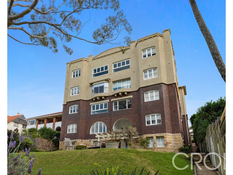 3/17 Shellcove Road, Neutral Bay NSW 2089