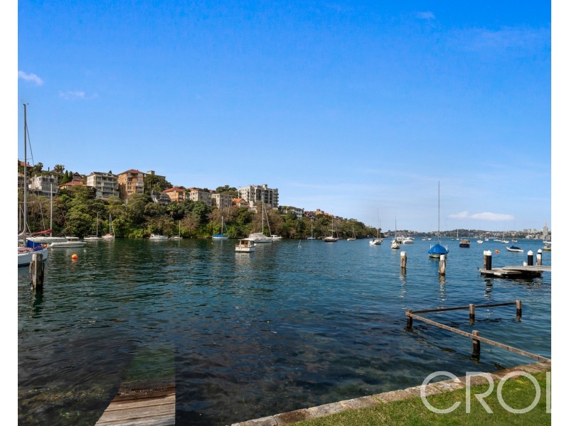 3/17 Shellcove Road, Neutral Bay NSW 2089