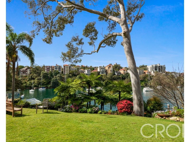 3/17 Shellcove Road, Neutral Bay NSW 2089