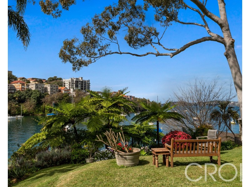 3/17 Shellcove Road, Neutral Bay NSW 2089