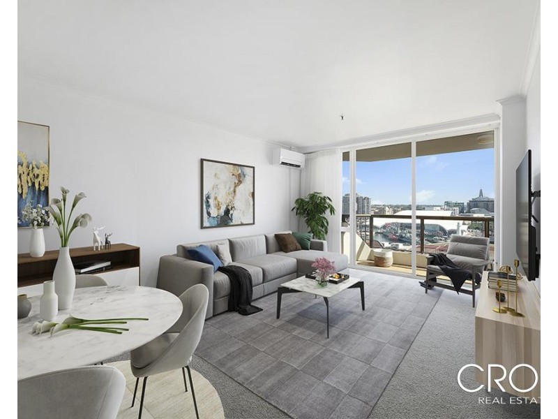 103/110 Sussex Street, Sydney NSW 2000
