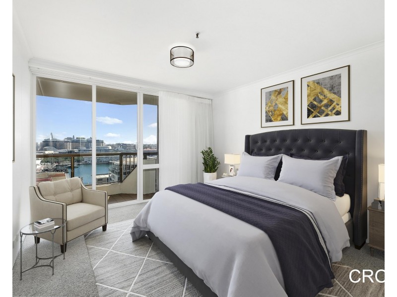 103/110 Sussex Street, Sydney NSW 2000