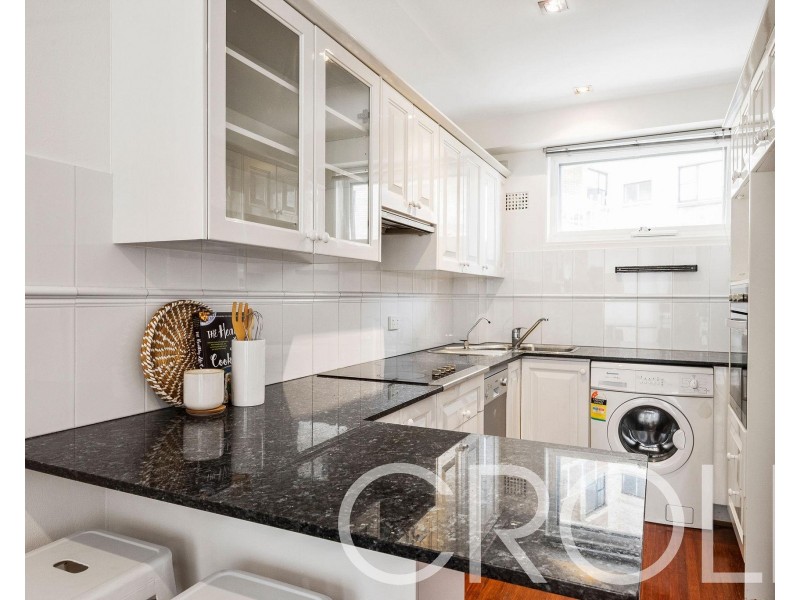 12/17 East Crescent Street, Mcmahons Point NSW 2060