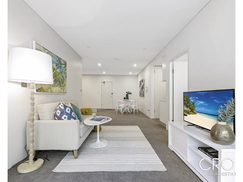 202/30 May Lane, Neutral Bay NSW 2089