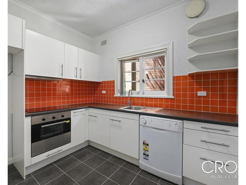 3/68 Kurraba Road, Neutral Bay NSW 2089