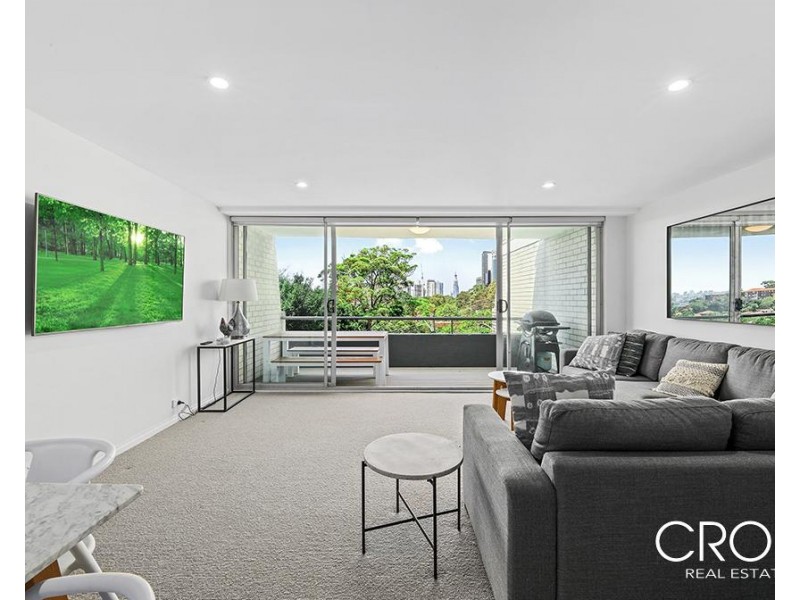 43/2 Bent Street, Neutral Bay NSW 2089