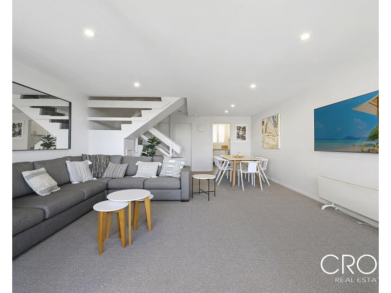 43/2 Bent Street, Neutral Bay NSW 2089