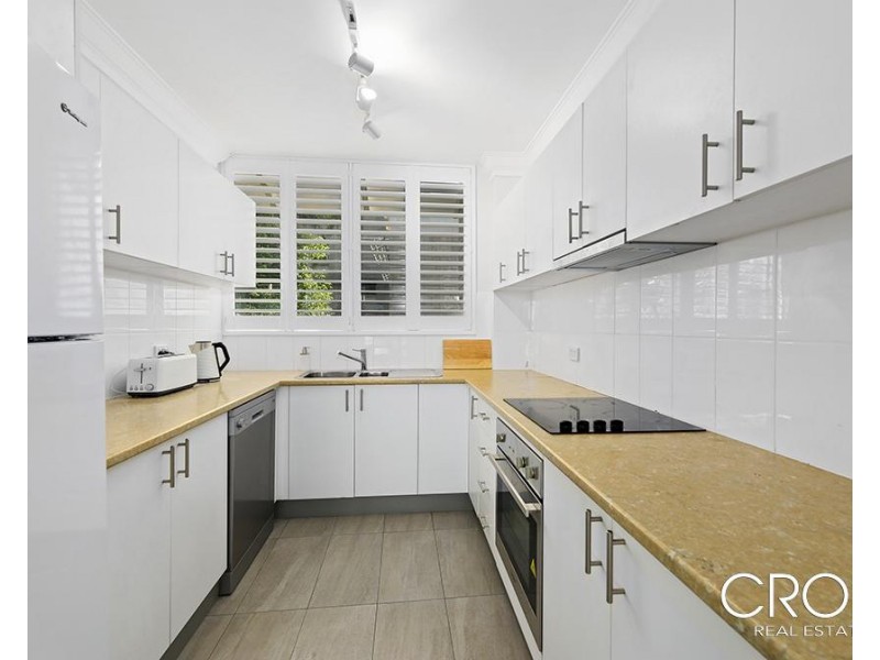 43/2 Bent Street, Neutral Bay NSW 2089