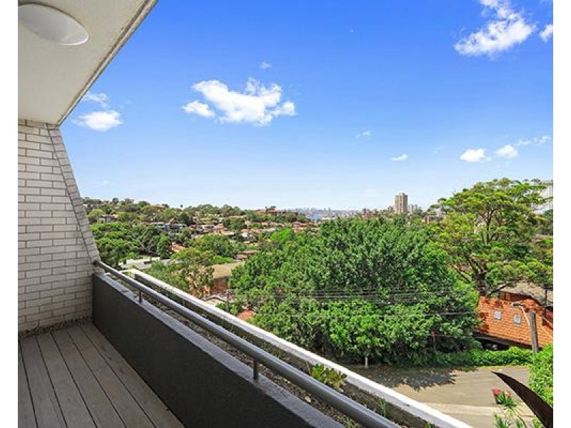 43/2 Bent Street, Neutral Bay NSW 2089