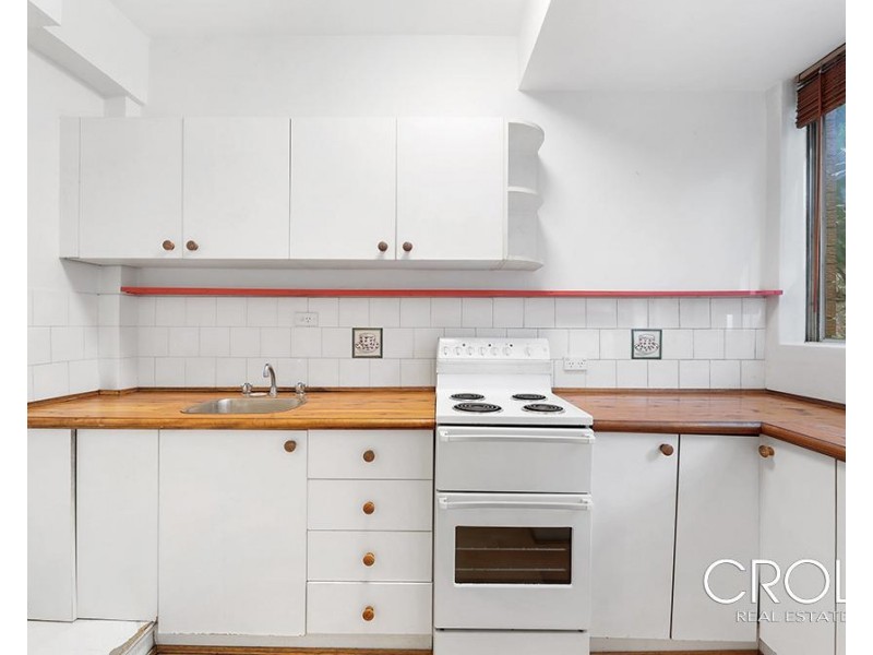 20/89 Bent Street, Neutral Bay NSW 2089