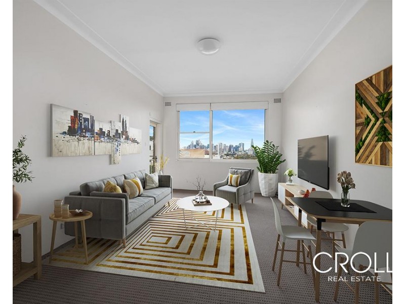 14/10 Westleigh Street, Neutral Bay NSW 2089