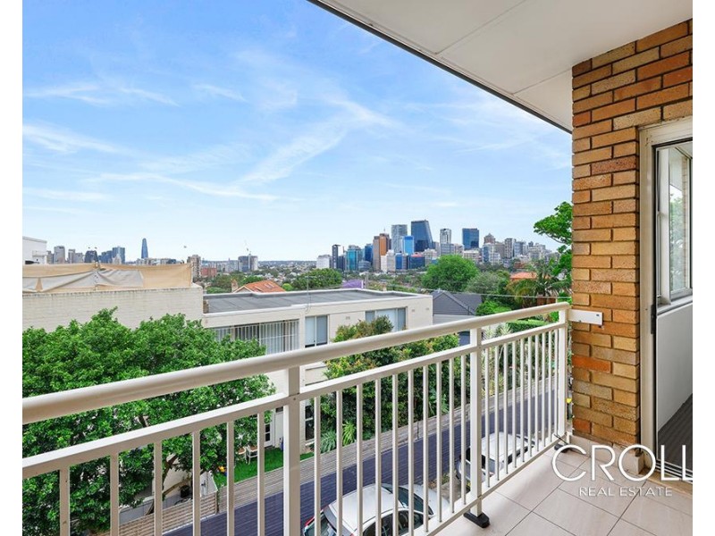 14/10 Westleigh Street, Neutral Bay NSW 2089