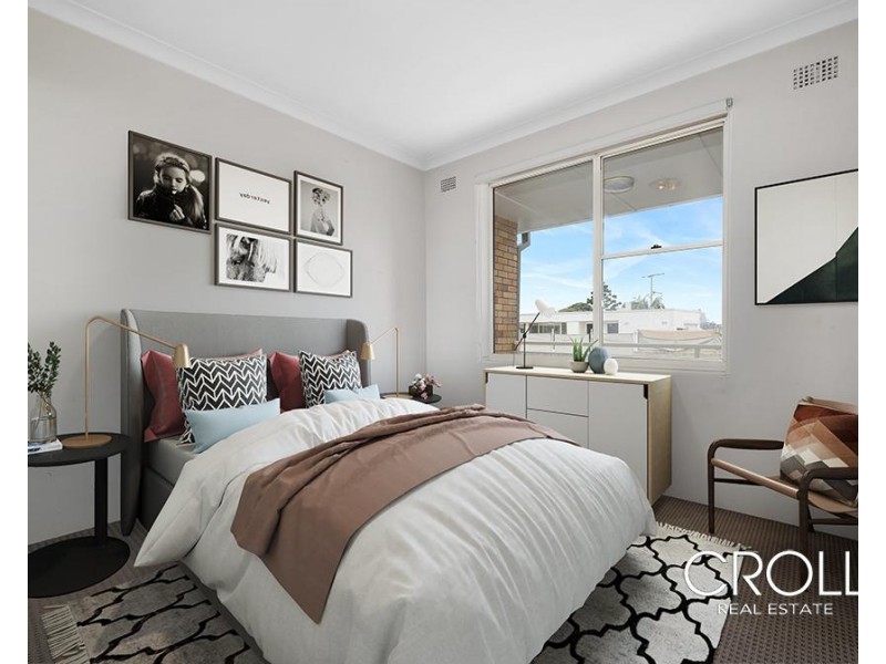 14/10 Westleigh Street, Neutral Bay NSW 2089