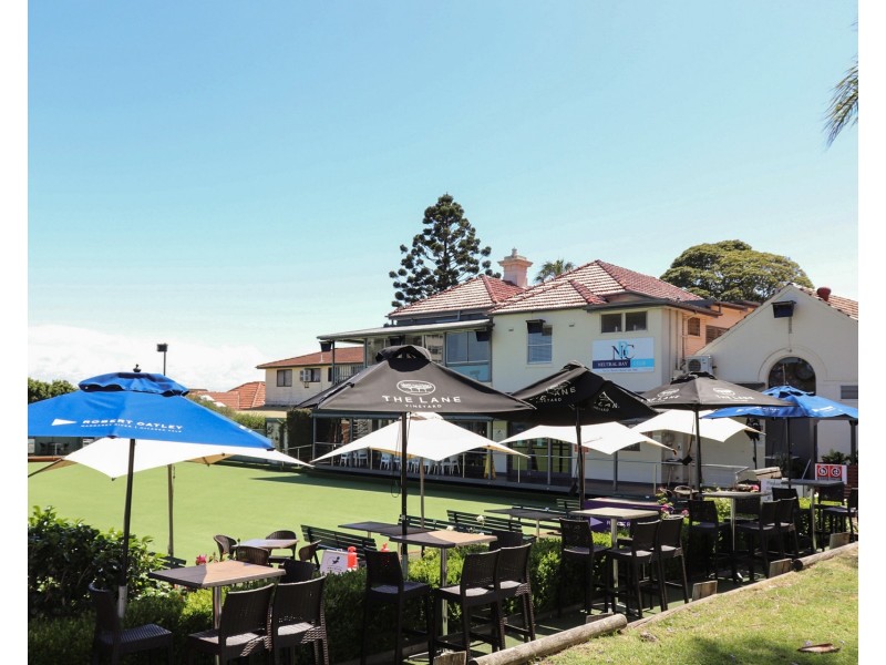 14/10 Westleigh Street, Neutral Bay NSW 2089