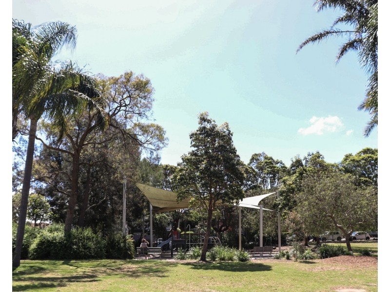 14/10 Westleigh Street, Neutral Bay NSW 2089