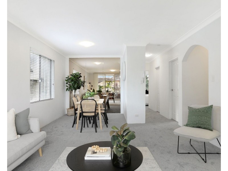 22/8 Buller Rd, Artarmon NSW 2064