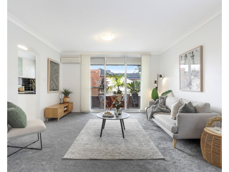 22/8 Buller Rd, Artarmon NSW 2064