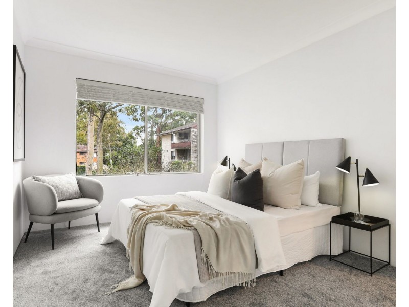 22/8 Buller Rd, Artarmon NSW 2064