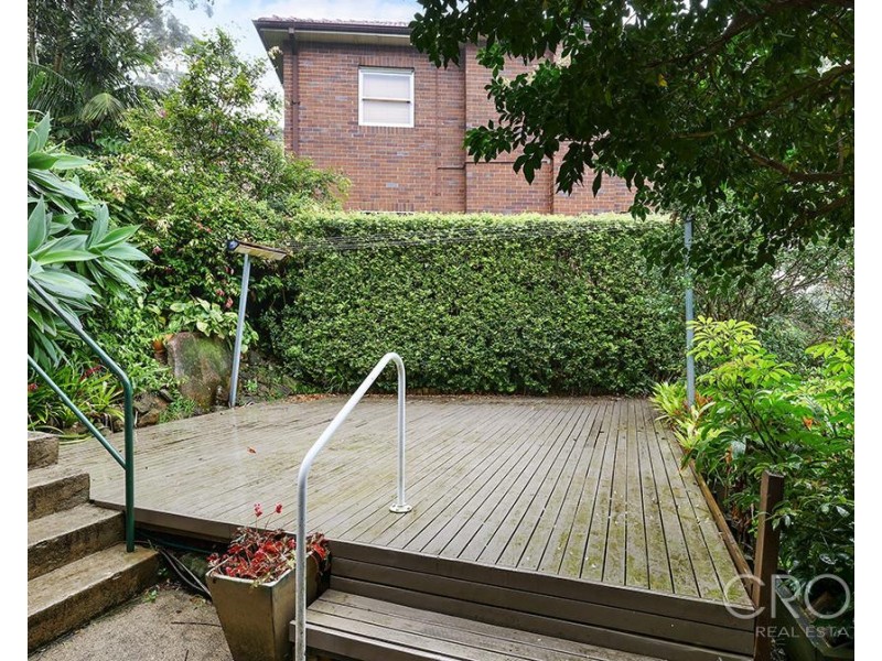 1/3 Holdsworth Street, Neutral Bay NSW 2089