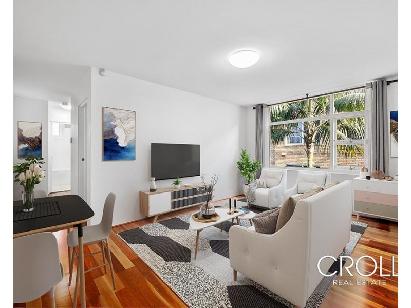 10/4 Clifford Street, Mosman NSW 2088