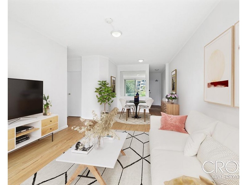 7/25 Harrison Street, Neutral Bay NSW 2089