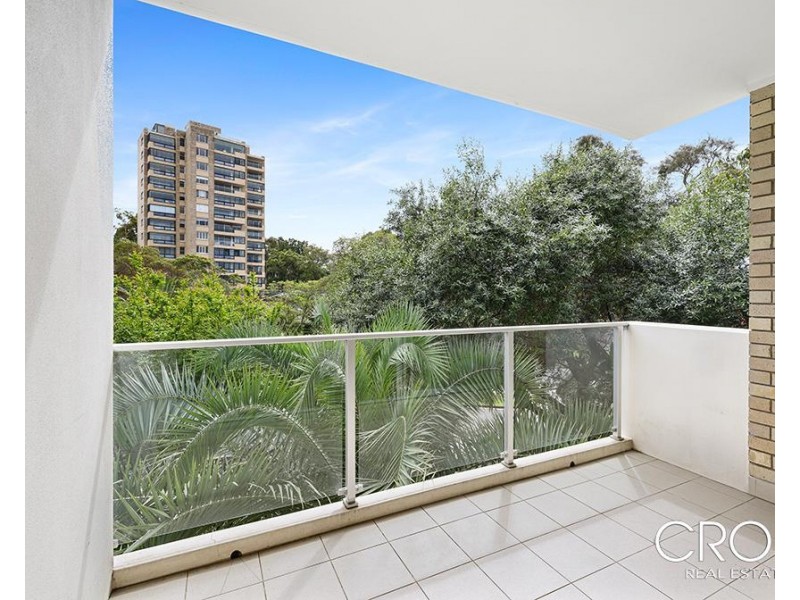 7/25 Harrison Street, Neutral Bay NSW 2089