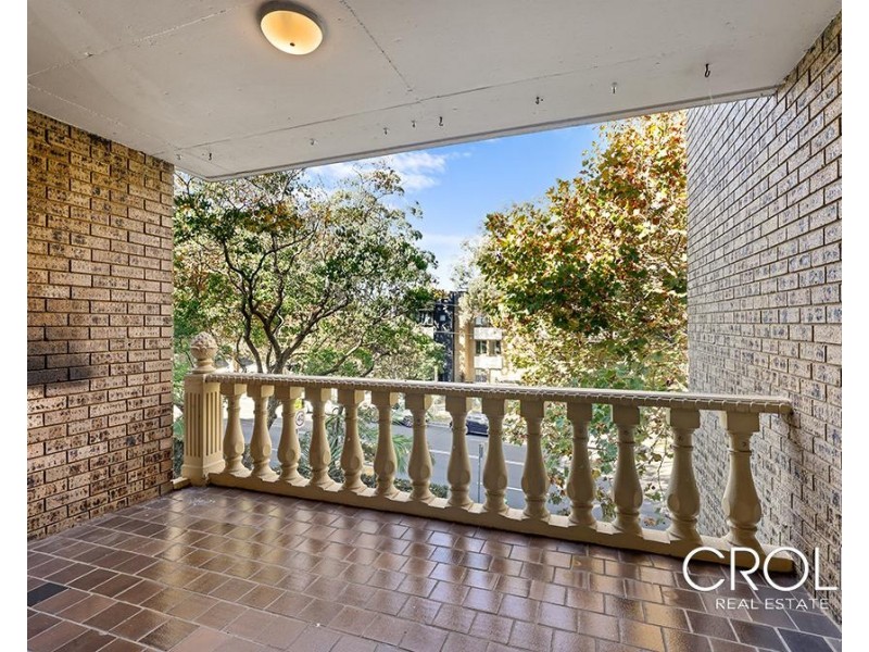 5/360 Miller Street, Cammeray NSW 2062