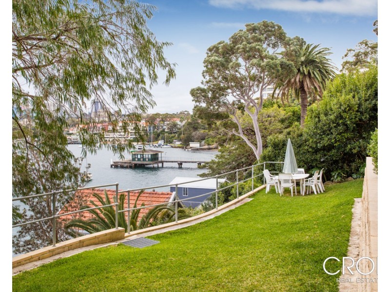 1/133 Kurraba Rd, Neutral Bay NSW 2089