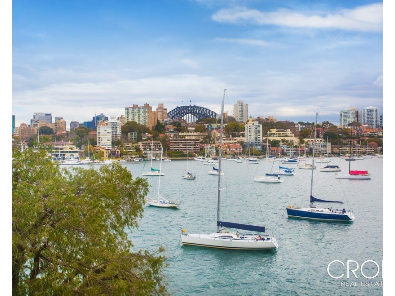 1/133 Kurraba Rd, Neutral Bay NSW 2089