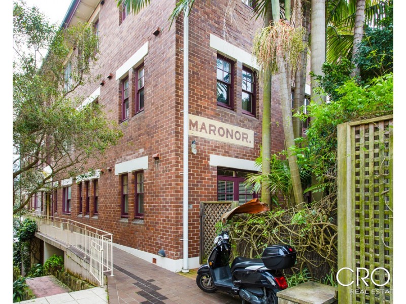 1/133 Kurraba Rd, Neutral Bay NSW 2089