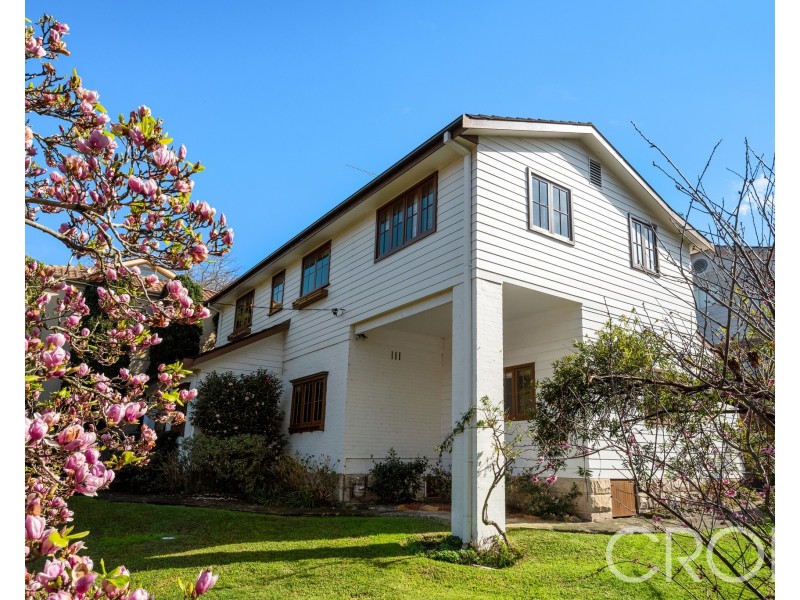 1A Magic Grove, Mosman NSW 2088